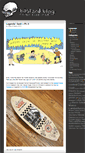 Mobile Screenshot of blog.bastard.it
